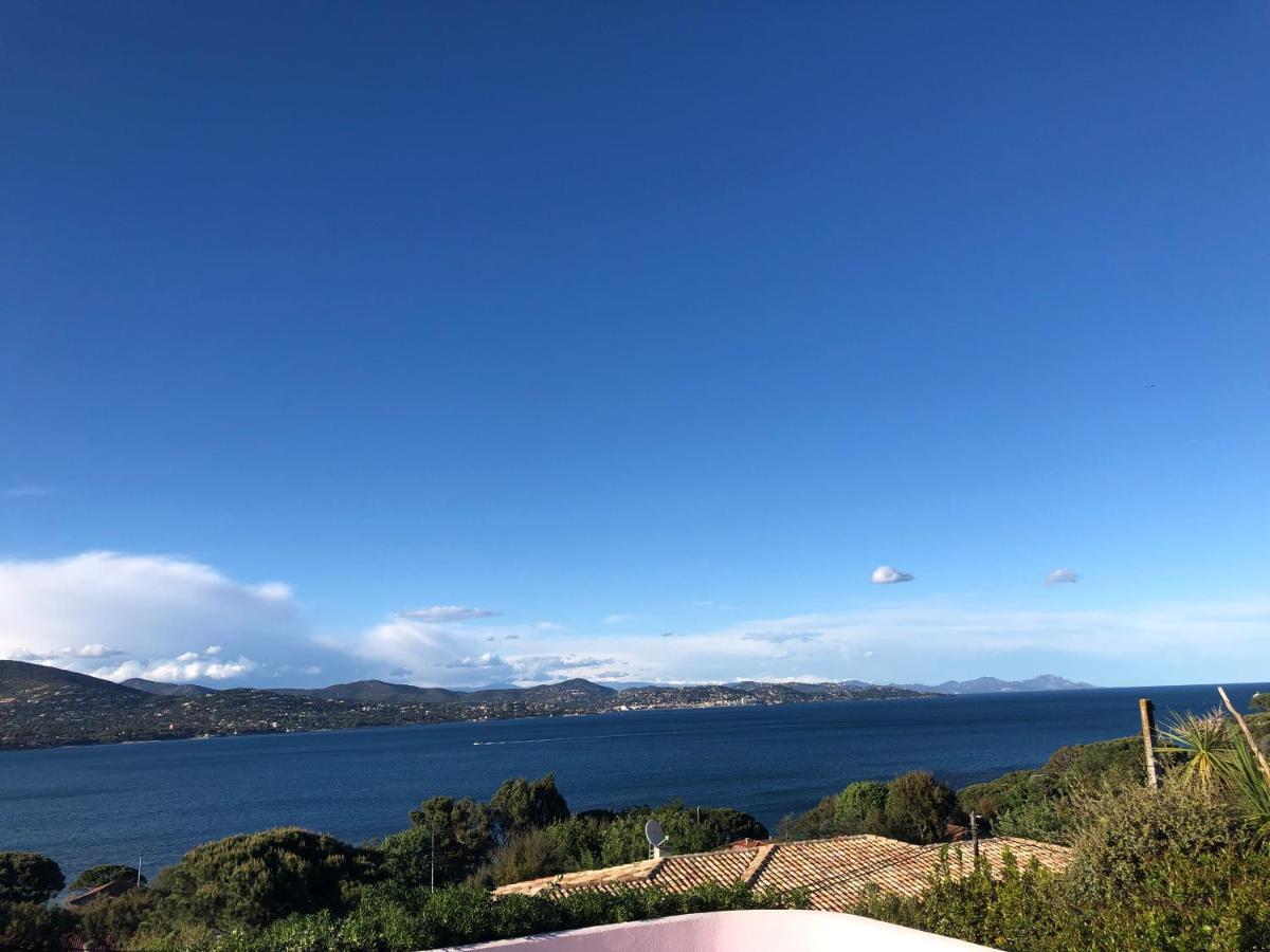 Apartamento Enchanting + Pool St Tropez Saint-Tropez