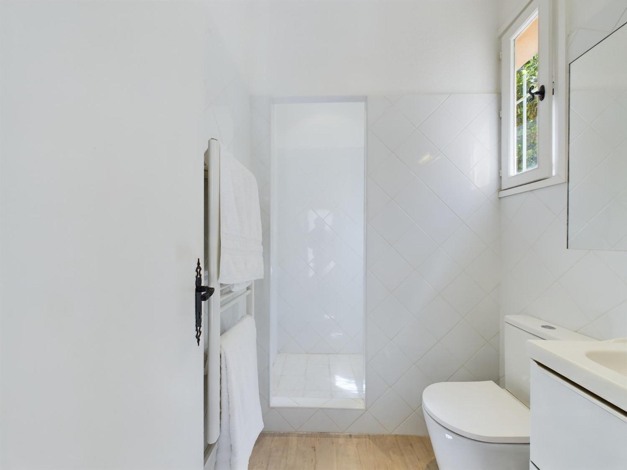Enchanting + Pool St Tropez Apartamento Saint-Tropez